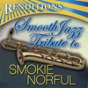 Renditions - Smokie Norful Smooth Jazz Tribute