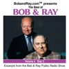 Best of Bob & Ray: Volume 4 Disc 2