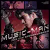 2008 Sony Ericsson MUSIC-MAN 世界巡迴演唱會 album lyrics, reviews, download