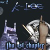 K-Lee - Brimstone