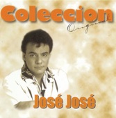 Coleccion Original: José José artwork