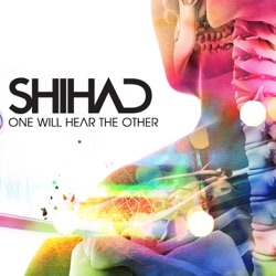 Shihad - One Will Hear the Other (Radio Edit)