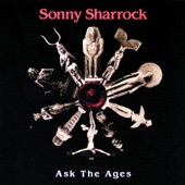 Sonny Sharrock - Who Does She Hope To Be?