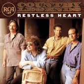 RCA Country Legends: Restless Heart artwork