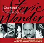 Conception - An Interpretation of Stevie Wonder's Songs