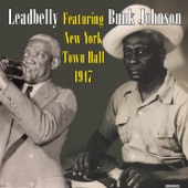 New York Town Hall 1947 (Live) artwork