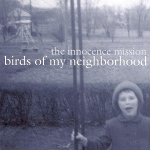 Birds of My Neighborhood