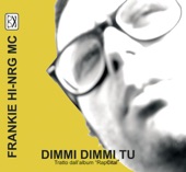 Dimmi dimmi tu - Single