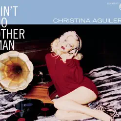 Ain't No Other Man - Single - Christina Aguilera