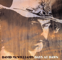David McWilliams - Days At Dawn artwork