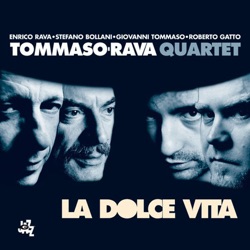 Tommaso / Rava Quartet - L'avventura
