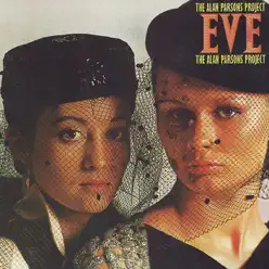 Eve (Bonus Track Version) - The Alan Parsons Project