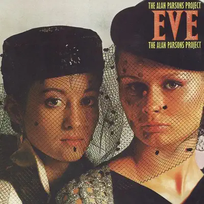 Eve (Bonus Track Version) - The Alan Parsons Project