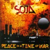 Soldiers of Jah Army - Non Partial / Non Political