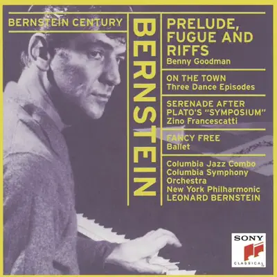 Prelude, Fugue and Riffs & Other Works - Benny Goodman