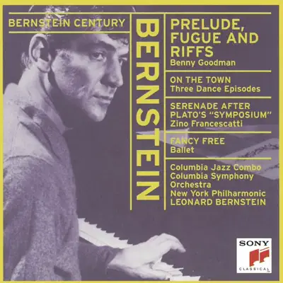 Prelude, Fugue and Riffs & Other Works - Benny Goodman Prelude, Fugue and Riffs & Other Works - Benny Goodman