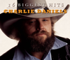 The Charlie Daniels Band - 16 Biggest Hits: Charlie Daniels  artwork