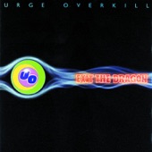 Urge Overkill - Jaywalkin'