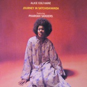 Alice Coltrane - Journey In Satchidananda (feat. Pharoah Sanders)