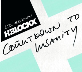 h-blockx countdown to insanity