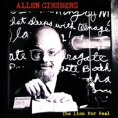 Allen Ginsberg - Gregory Corso's Story
