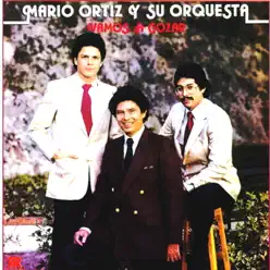 Vamos a Gozar - Mario Ortiz Vamos a Gozar - Mario Ortiz