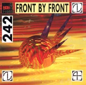 Front By Front artwork