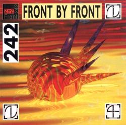 Front 242 - Headhunter V1.0
