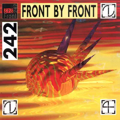 Front By Front - Front 242