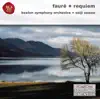 Requiem, Opus 48: VII. In Paradisum song lyrics