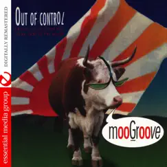 Out of Control (Remastered) by Kenji Eto & Moogroove album reviews, ratings, credits