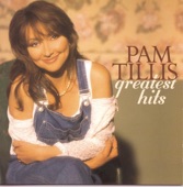 Pam Tillis - Greatest Hits artwork