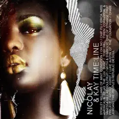 Time:Line (Bonus Track Version) by Nicolay & Kay album reviews, ratings, credits