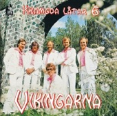 Vikingarna - Corrine Corrina