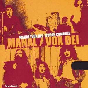 Obras Cumbres: Manal - Vox Dei