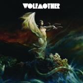 Wolfmother - Woman