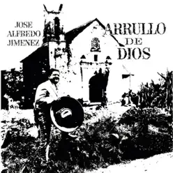 Arrullo de Dios - José Alfredo Jiménez