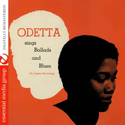 Sings Ballads & Blues (Remastered) - Odetta