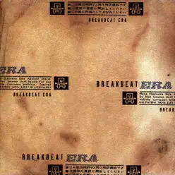 Breakbeat Era - EP - Breakbeat Era