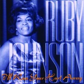 Ruby Johnson - Don't Play That Song (You Lied)