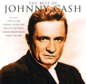 Johnny Cash - Ballad of Ira Hayes