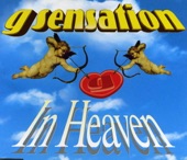 In Heaven - EP