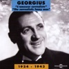 Georgius - En vélo
