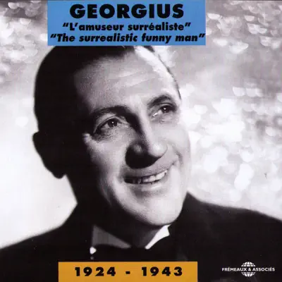 L'amuseur surréaliste (1924-1943) - Georgius