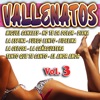 Vallenatos Vol.3