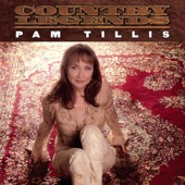 Pam Tillis - It's Lonely Out There