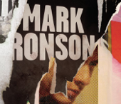 Stop Me - Mark Ronson