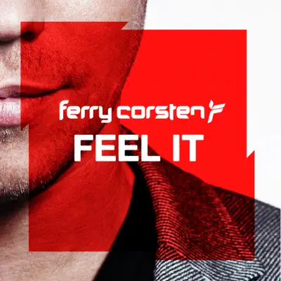 Feel It - Single - Ferry Corsten