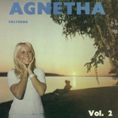 Agnetha Fältskog, Vol. 2 artwork