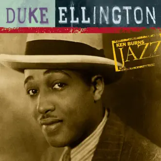 Ken Burns Jazz: Duke Ellington by Duke Ellington album reviews, ratings, credits